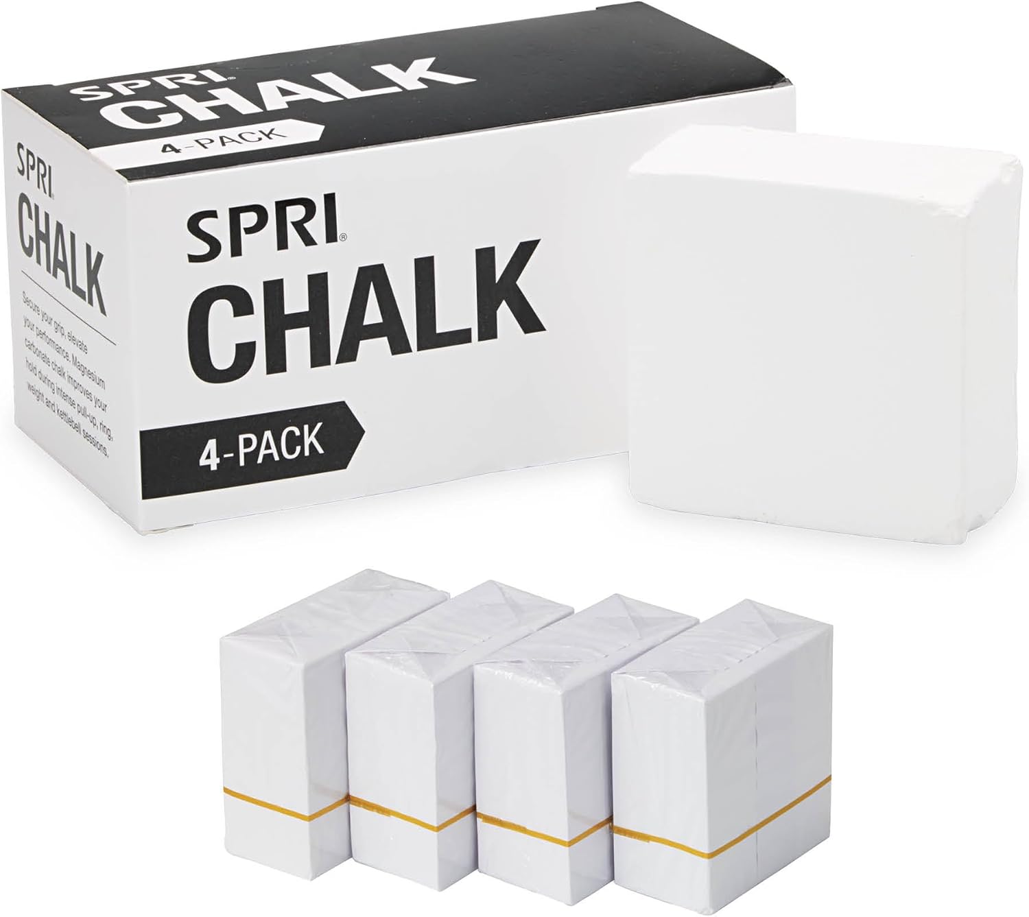 Lifting Chalk